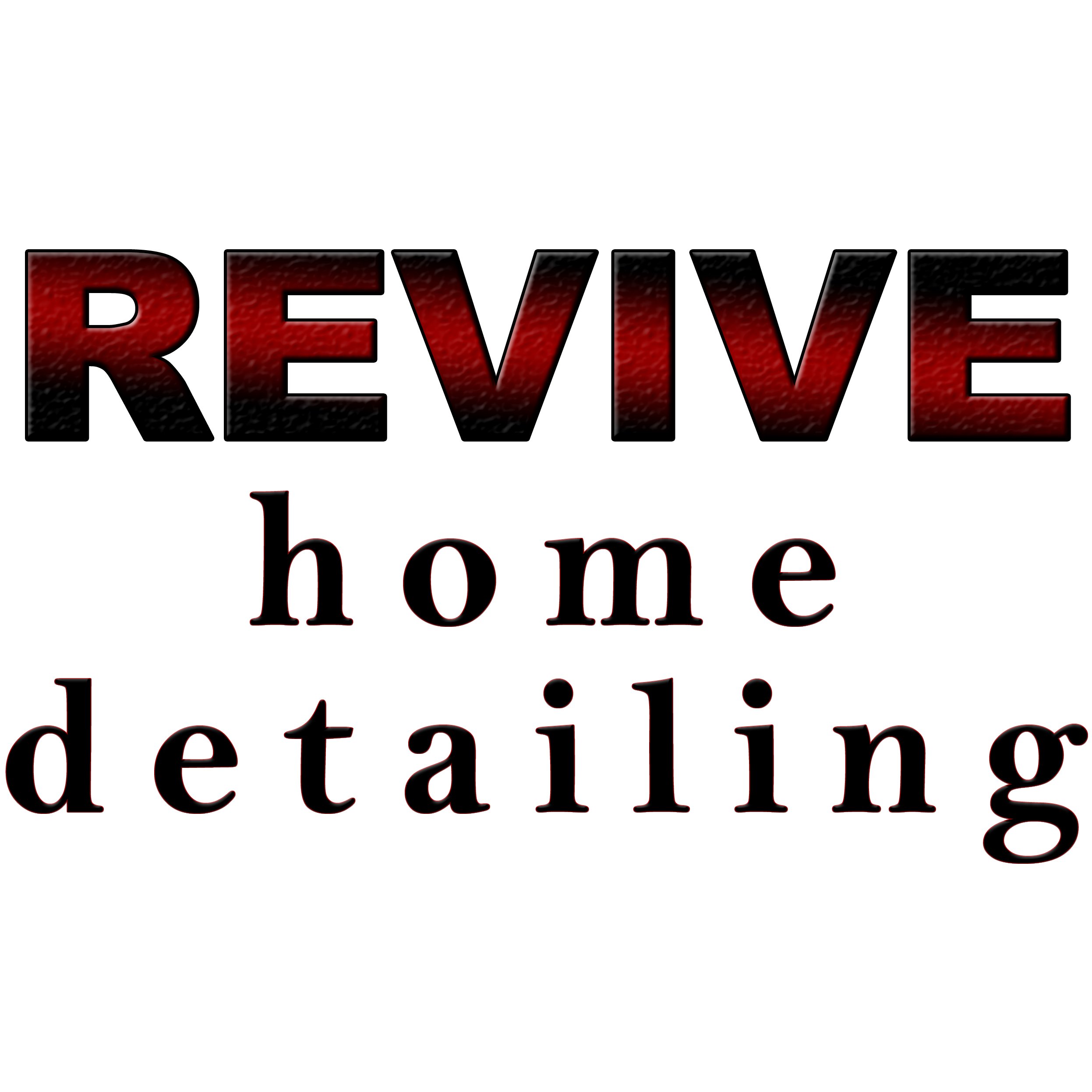 Avatar for Revive Home Detailing